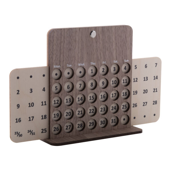 Forever - eeuwigdurende kalender