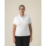 Stella Coaster - De dames polo - 3XL
