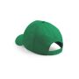 JUNIOR CAP, KELLY GREEN, One size, BEECHFIELD