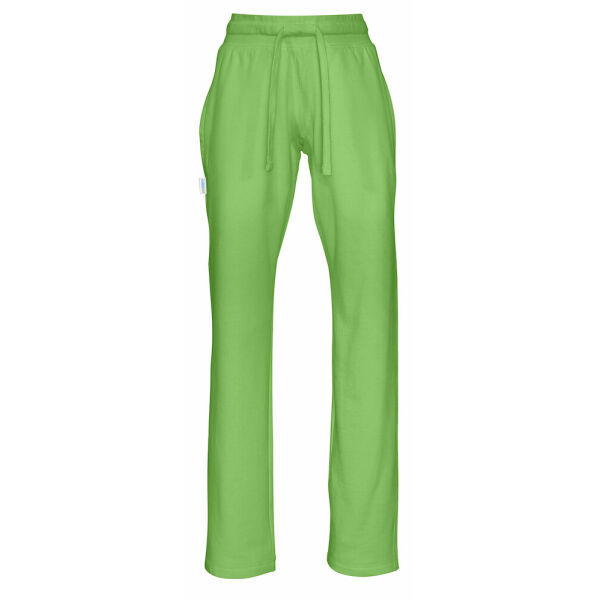 Cottover SWEAT PANTS LADY - GOTS GECERTIFICEERD