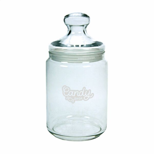 Dolci Candy jar 1 L