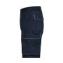 Workwear Bermudas - SOLID - navy 62