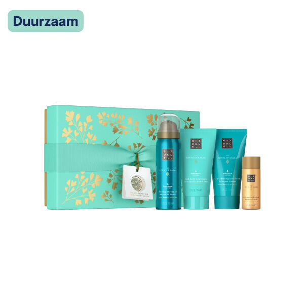 The Ritual of Karma I Small Gift Set