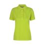 PRO Wear poloshirt | dames - Kalk, XL