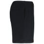 Jersey Damesshorts black XXL Jersey Damesshorts black XXL