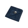 Hand Towel navy
