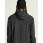 Adv Join Windbreaker M Black 3XL