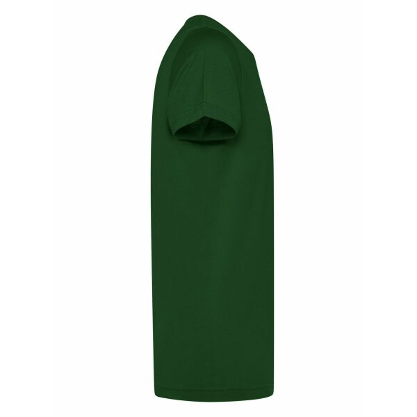 BS Gemini t-shirt, 150 gr/m² - Flessengroen BS Gemini t-shirt, 150 gr/m² - Flessengroen