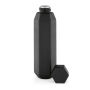 Hexagul Bottle - Zwart