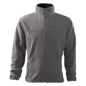 steel-grey