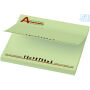 Sticky-Mate® sticky notes 75x75 mm - Mintgroen - 100 pages Sticky-Mate® sticky notes 75x75 mm - Mintgroen - 100 pages