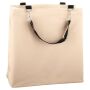 Travelmate beach shopper ivory