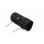 BrandCharger Venturer roll-top rugzak zwart
