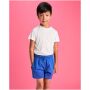 Sport Kindershorts - schwarz - 11/12