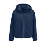 Women´s Falcon Padded Jacket abyss blue S