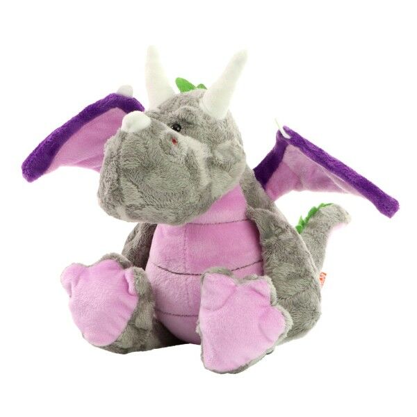 Dragon Smilla