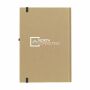 ECO Notebook A5 notitieboek - naturel