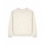 Stella Clara - Het dames raglan sweatshirt - XS