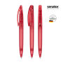 senator BRIDGE Clear Draaibalpen rood 201