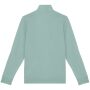 Jasje met opstaande kraag jade green XS