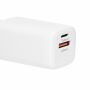 USB adapter stekker voeding ENDLESS POWER wit