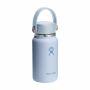 Hydro Flask Micro Hydro 200 ml thermosfles - pastel blauw Hydro Flask Micro Hydro 200 ml thermosfles - pastel blauw