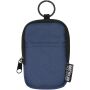 Byron Clip & Go GRS gerecycleerd klein etui 0,2L - Marineblauw