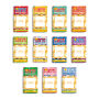 Tony's Chocolonely - Sintreep met wikkel smal - Mix van Smaken