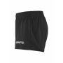 Ability Jersey Shorts Jr Black 122/128