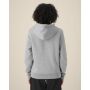 Astor - De unisex hoodie met rits van katoen-TENCEL™ Modal - XXS Astor - De unisex hoodie met rits van katoen-TENCEL™ Modal - XXS