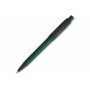 Balpen Olly Extra (Jumbo vulling) - Donker Groen / Zwart