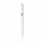 Senator Evoxx Polished Recycled pennen - wit