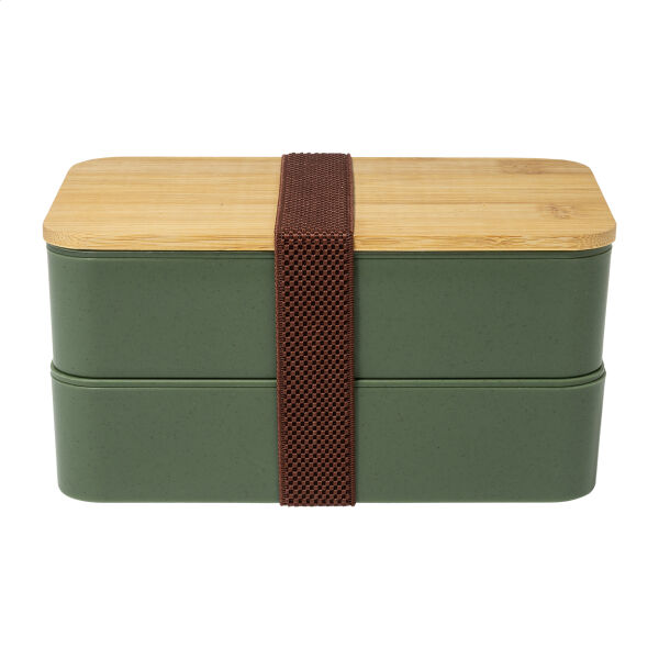 Satay - lunch box Satay - lunch box