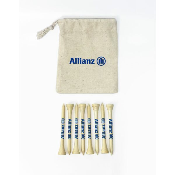 Golf geschenkverpakkingen