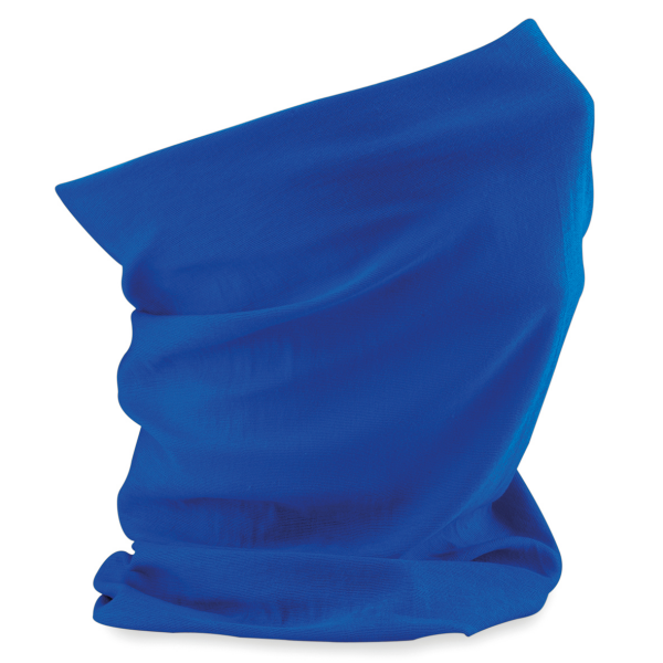 Snood - Morf® Original Bright Royal One Size Snood - Morf® Original Bright Royal One Size