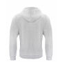 Basic Hoody Sweater Ash S
