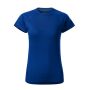 T-shirt women's Destiny royal XXL