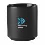 Elba Black 200 ml drinkbeker - zwart