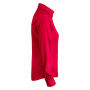 Printer Point Lady Shirt Red XS