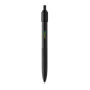 Quill GRS-gecertificeerde RABS anti-stress pen, zwart