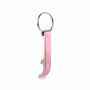 OVIKEY - Sleutelhanger aluminium - Babyrose