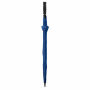 GRUSO - Windbestendige golfparaplu - Blauw