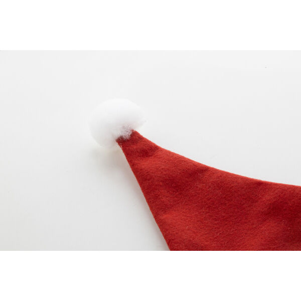 Mikku - RPET Kerstman hoed Mikku - RPET Kerstman hoed