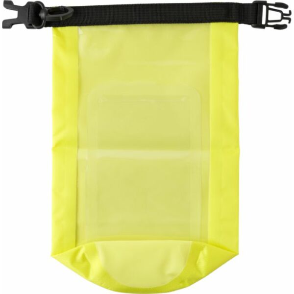 Polyester (210T) waterdichte tas Pia