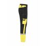 7508 WAISTPANT PGL Black/Yellow C52 7508 WAISTPANT PGL Black/Yellow C52