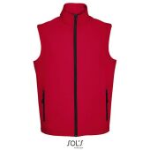 pepper red