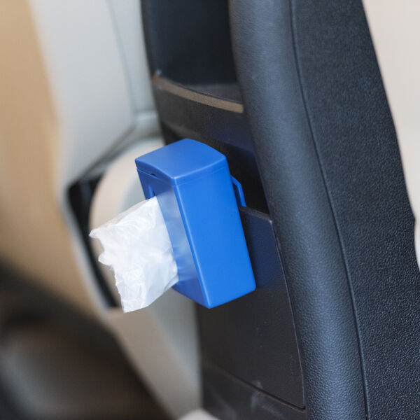 Zakjes Dispenser Bluck - AZUL - S/T Zakjes Dispenser Bluck - AZUL - S/T