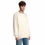 COLUMBIA - COLUMBIA UNISEX SWEATSHIRT - 3XL - Licht Geel