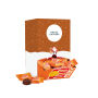Tony's Chocolonely - Tiny Tony's Kerst Box (900 gr) met omdoos - Puur