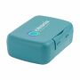 Day to Day Brunchbox 1,4 L - groen